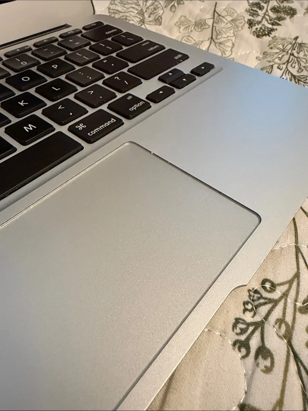 MacBook Air 11 (2015)